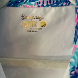 Lilly Pulitzer Luxletic SPF Dress